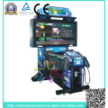 Arcade Game Machine (52" Ghost Squad Evolution+)